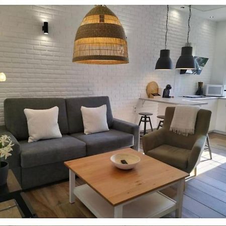 Apartamento Triana Arellano Sevilla Buitenkant foto