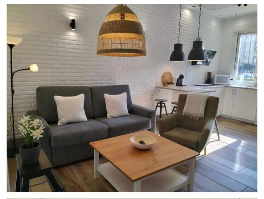 Apartamento Triana Arellano Sevilla Buitenkant foto